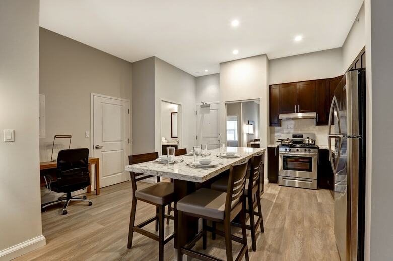 Apartamentos Residences At Kanata Lakes