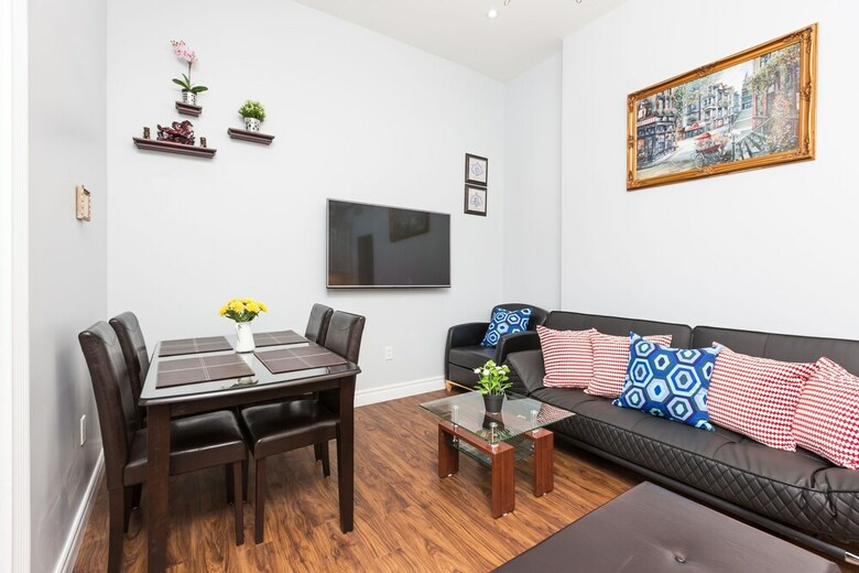 Apartamentos Applewood Suites - Chinatown Loft