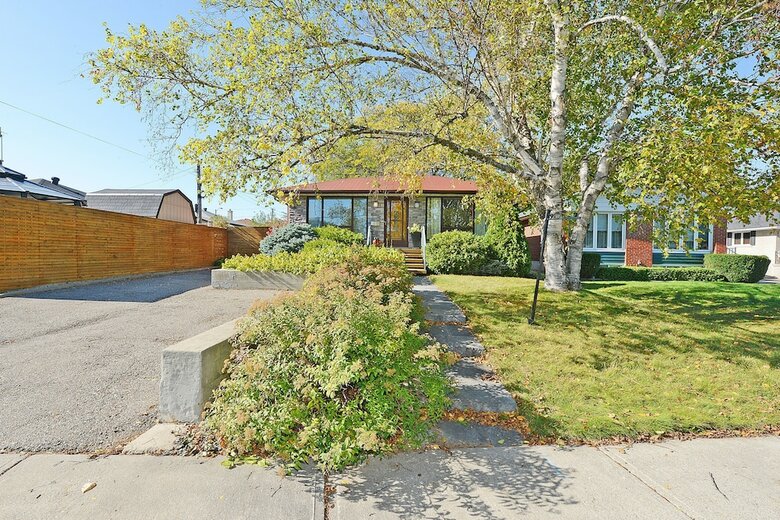 Richview Gardens Apartment