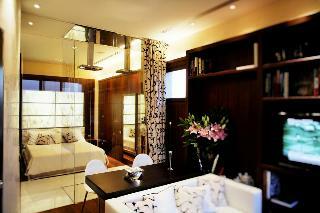 Apartamentos Domux Home Repubblica