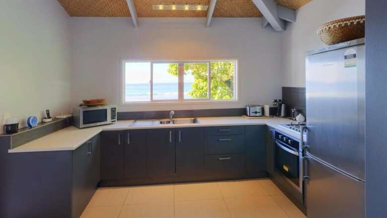 Ocean Spray Villas