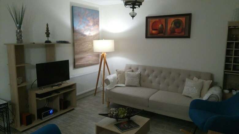 Casa En Condominio Alicura Puc�n