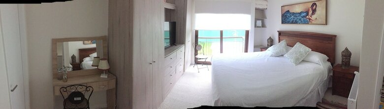 Casa En Condominio Alicura Puc�n