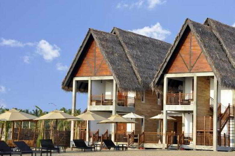 Hotel Maalu Maalu Resort And Spa
