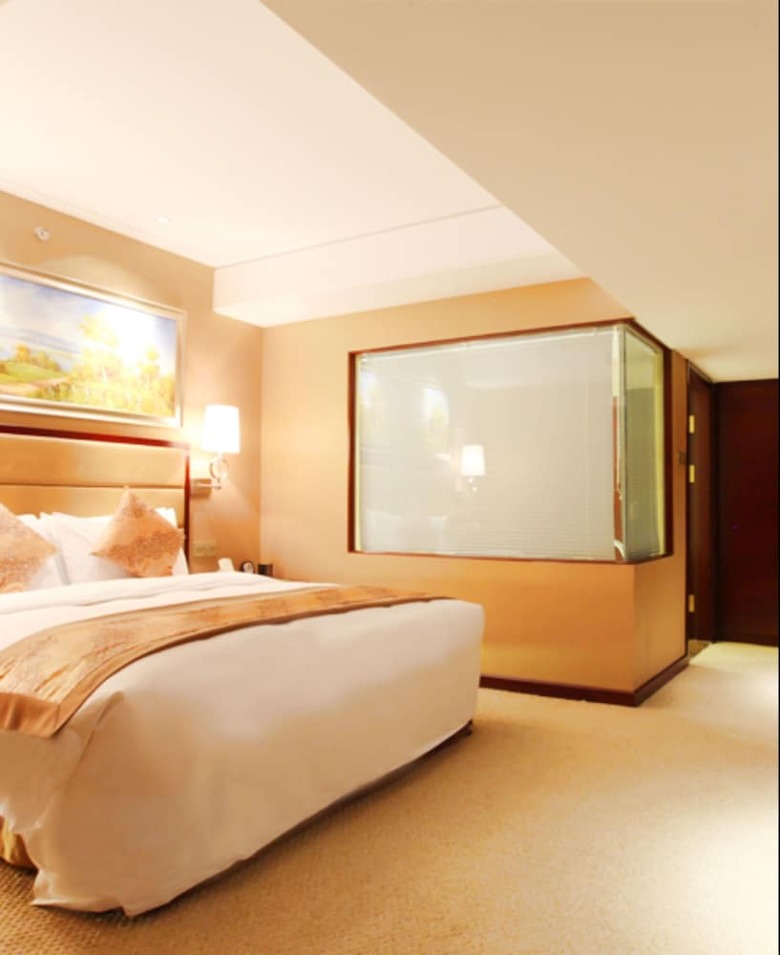 Hotel North York Service Apartment Shenyang