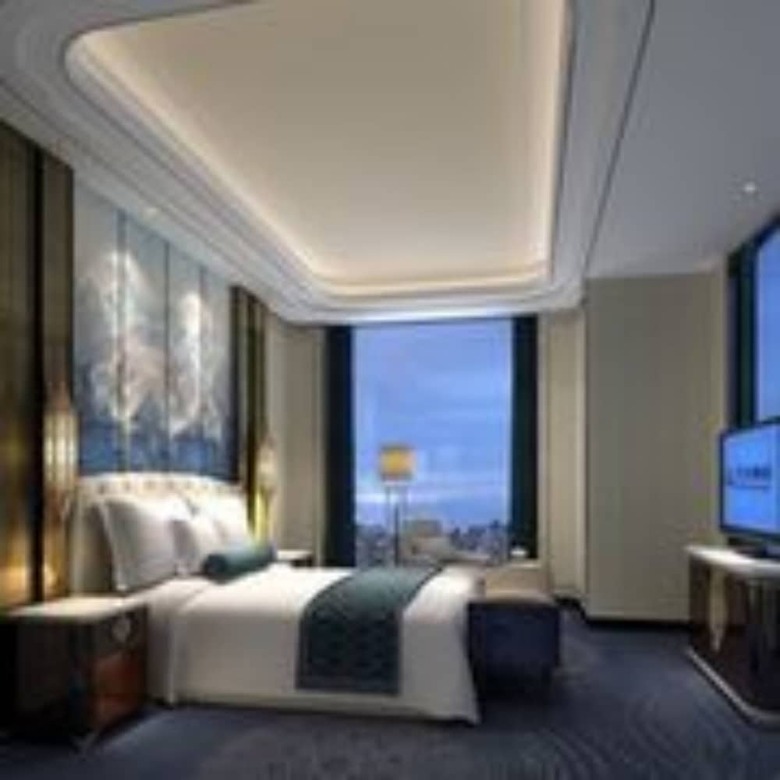 Hotel Wanda Vista Urumqi