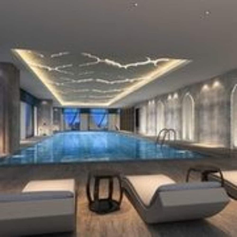 Hotel Wanda Vista Urumqi