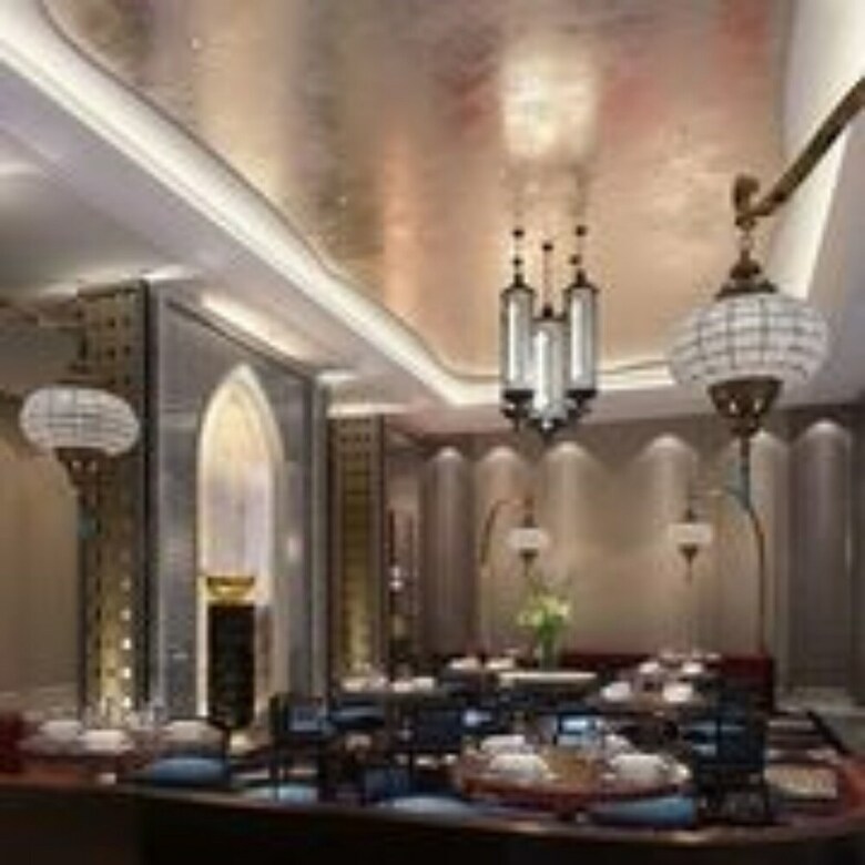 Hotel Wanda Vista Urumqi
