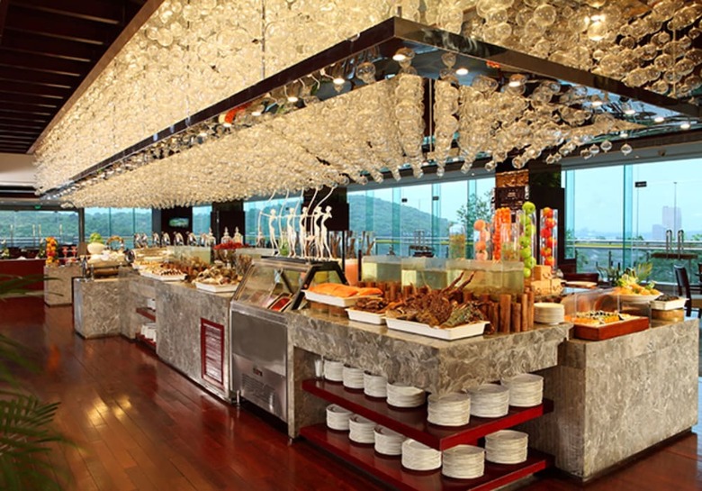 C&d Hotel Putian