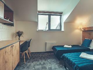 Hotel Railway Apartments