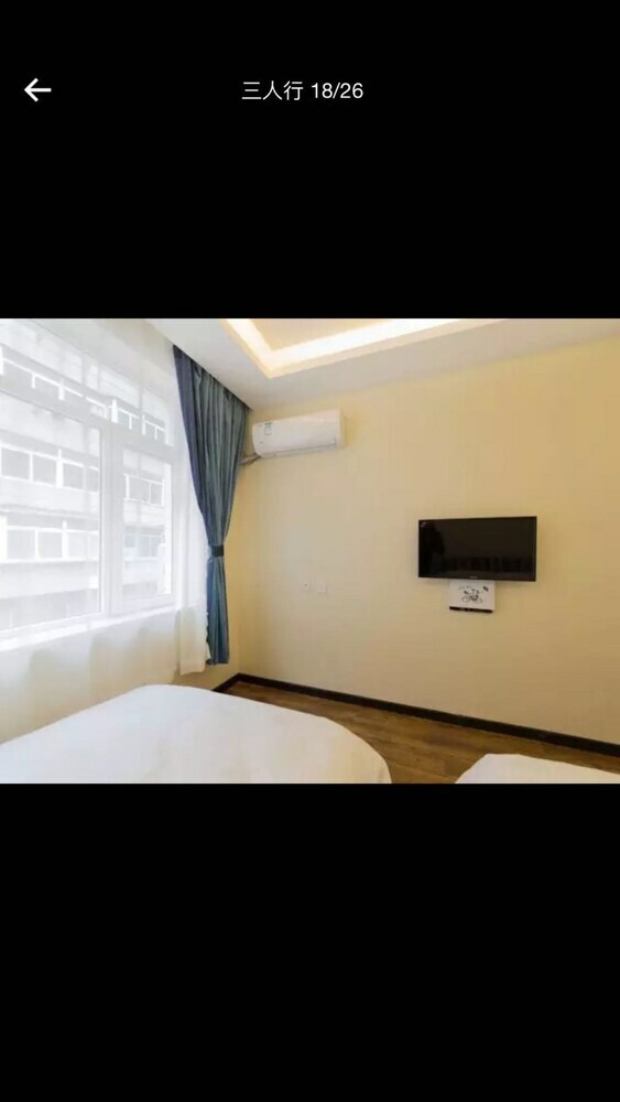 Pleasant Goat Boutique Hotel