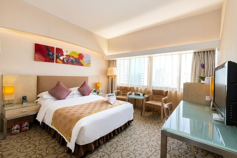 Shenzhen Easun North Hotel