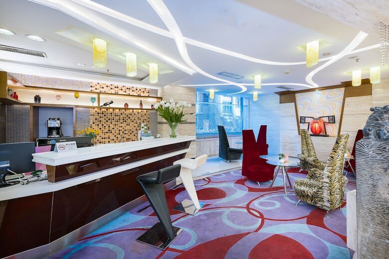 Shenzhen Easun North Hotel
