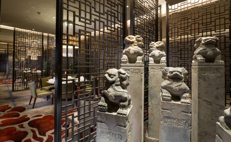 Hotel Hilton Urumqi