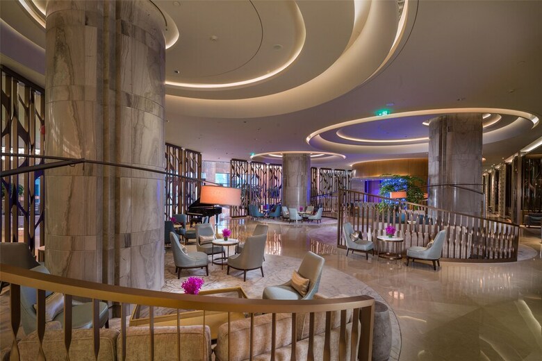Hotel Hilton Urumqi