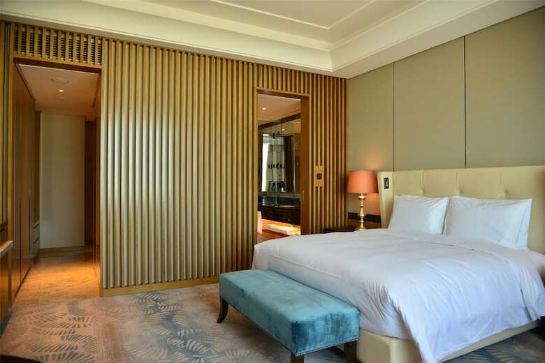 Hotel Hilton Urumqi