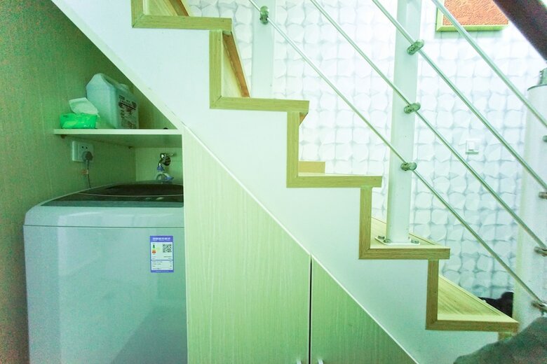 Apartamentos Shanghai Rainbow No.56