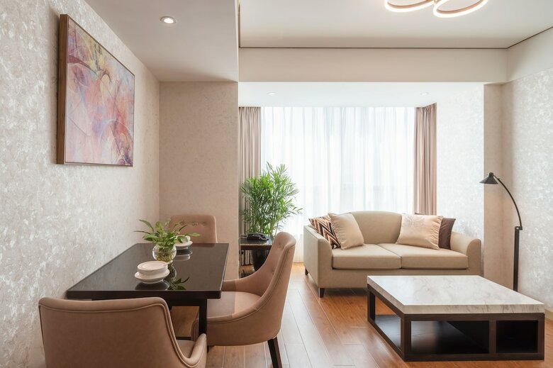 Hotel New Harbour Service Apartments