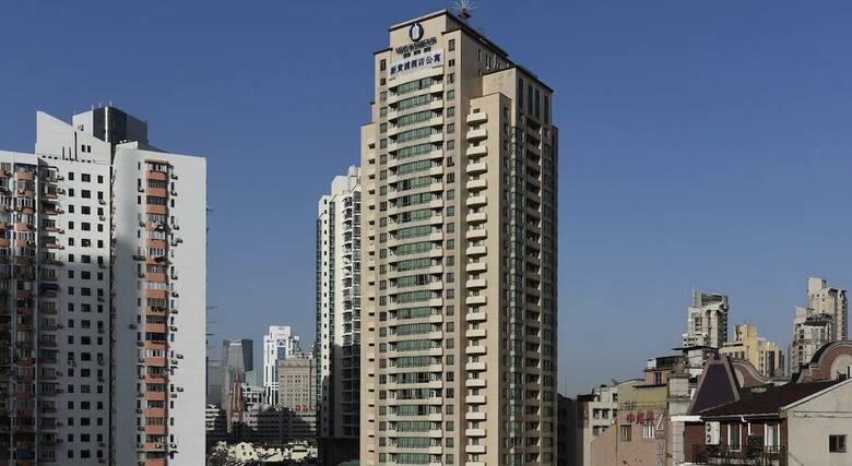 Hotel New Harbour Service Apartments