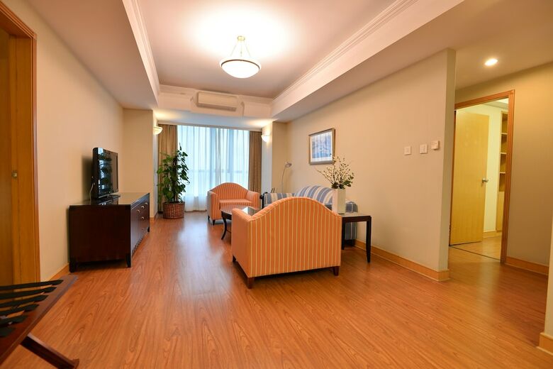 Hotel New Harbour Service Apartments