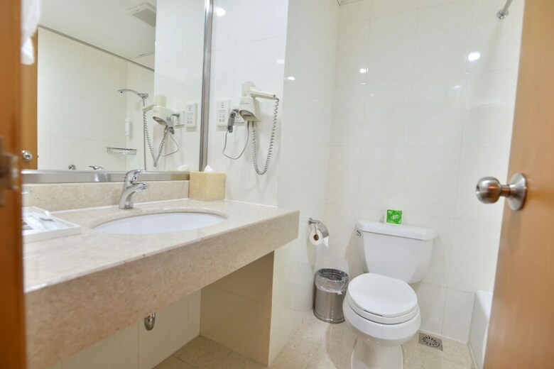 Hotel New Harbour Service Apartments