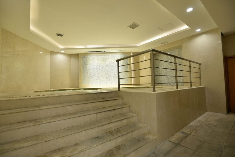 Hotel New Harbour Service Apartments