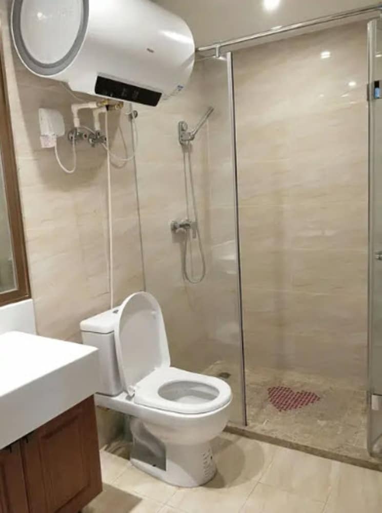 Hostal Hanxiaomei Youth Hostel II
