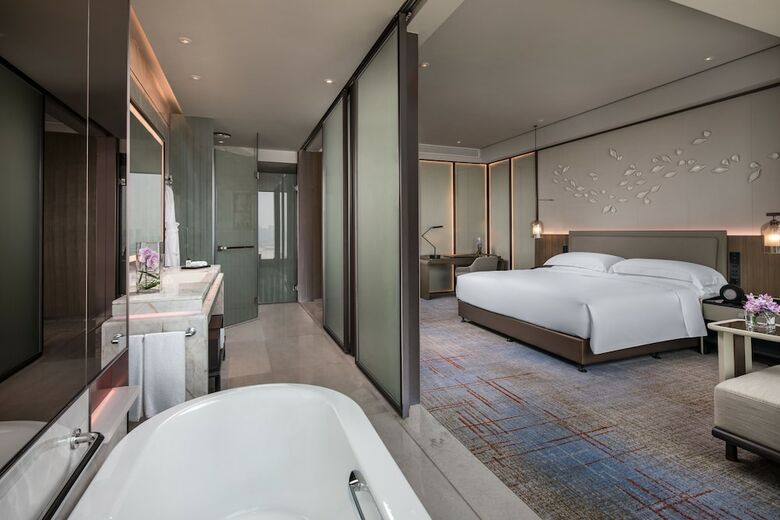 Intercontinental Quanzhou, An Ihg Hotel