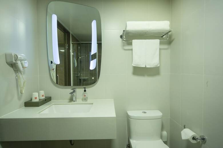Hotel Ibis Shenyang North Station