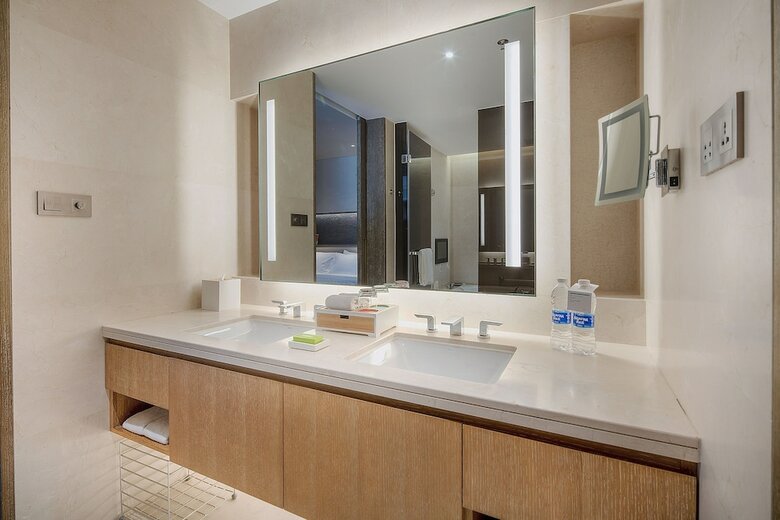 Hotel Le Meridien Shenyang, Heping