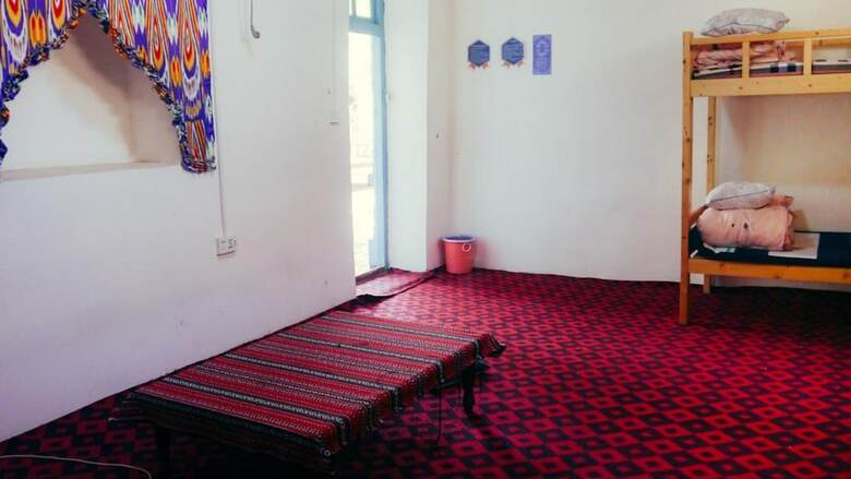 Hostal Turpan Dap Youth Hostel