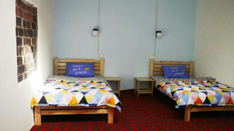 Hostal Turpan Dap Youth Hostel