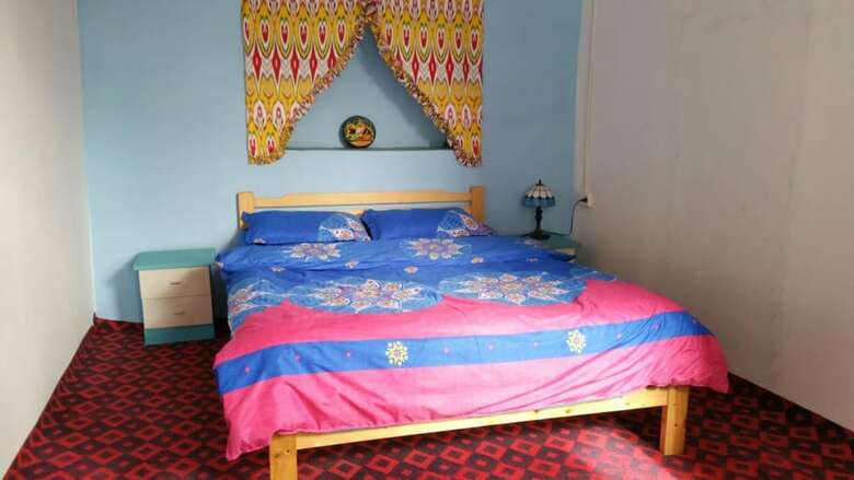 Hostal Turpan Dap Youth Hostel