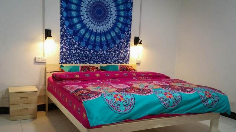 Hostal Turpan Dap Youth Hostel