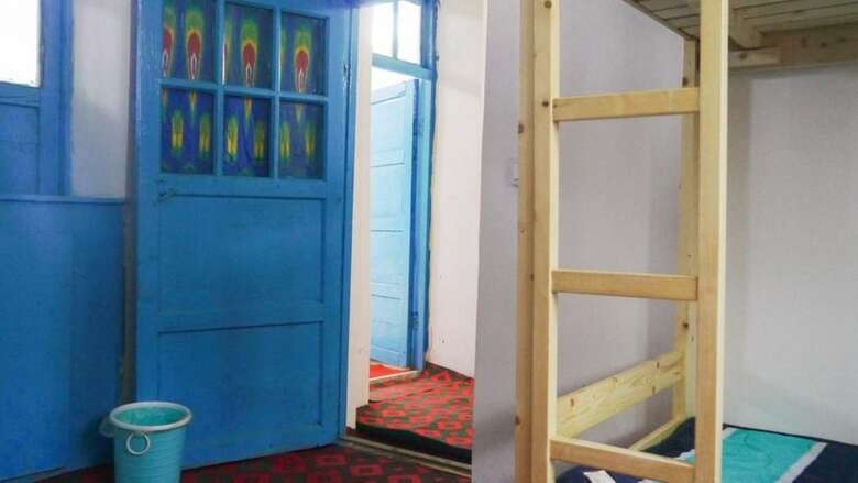 Hostal Turpan Dap Youth Hostel