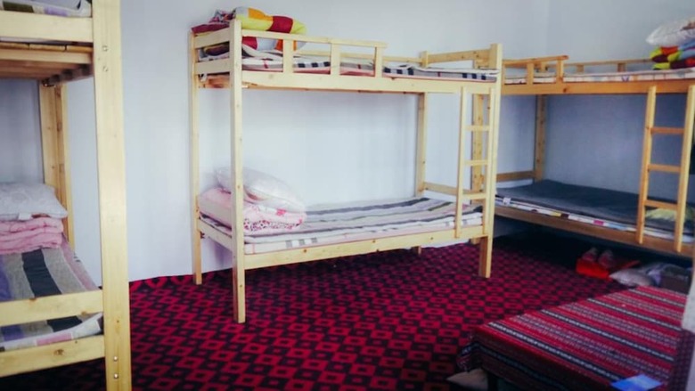 Hostal Turpan Dap Youth Hostel