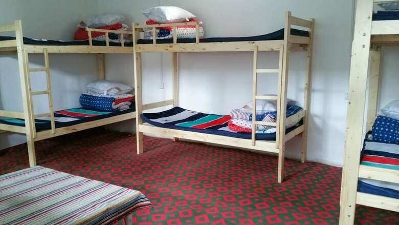 Hostal Turpan Dap Youth Hostel