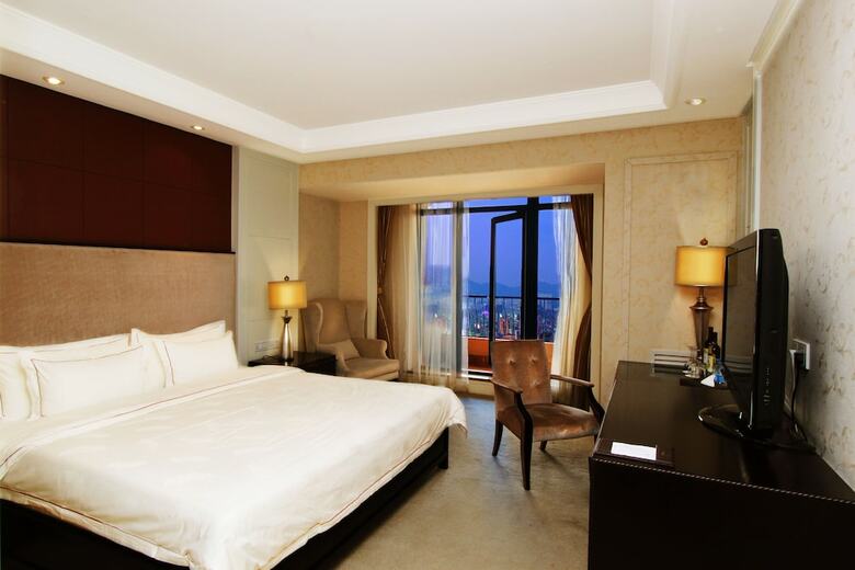 Country Garden Holiday Hotel Shenyang