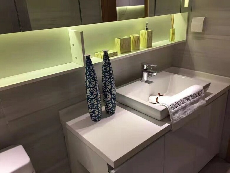 Shenzhen U-home Apartment Huangguang
