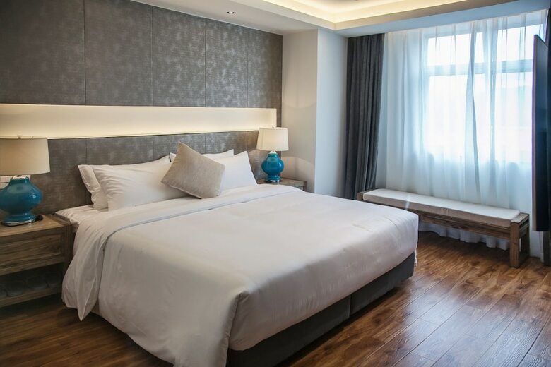 Shenzhen U-home Apartment Huangguang