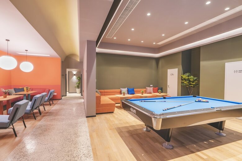 Hotel Tulu-fuxing