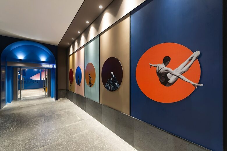 Hotel Tulu-fuxing