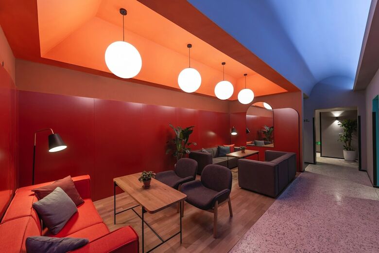 Hotel Tulu-fuxing