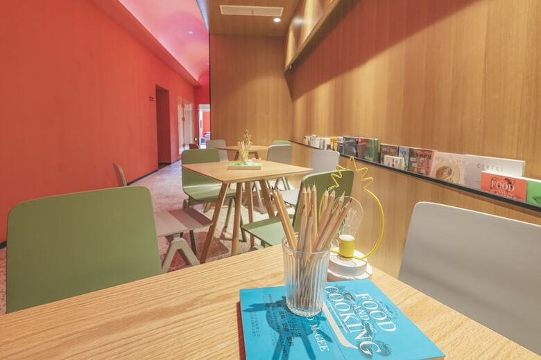Hotel Tulu-fuxing