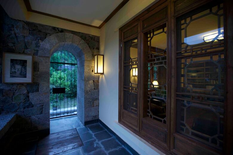 Hotel Songtsam Cizhong Lodge