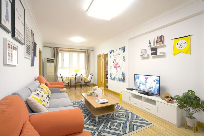 Apartamentos Good Time Travellers Inn-people Square No.2