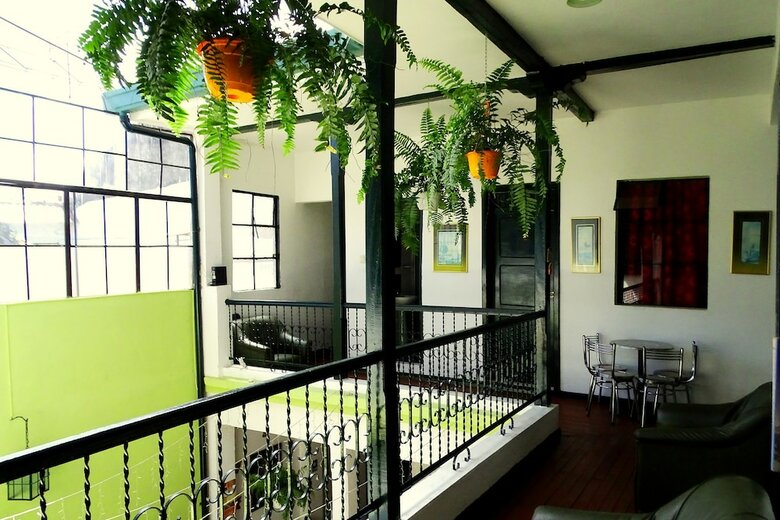 Hostal Belen