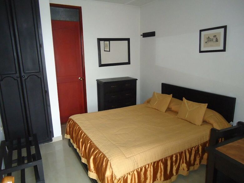 Hotel Popay�n Plaza
