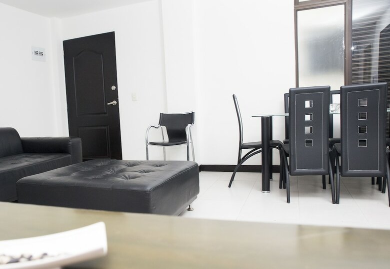 Apartamentos Palmar De Laureles By Nomad Guru