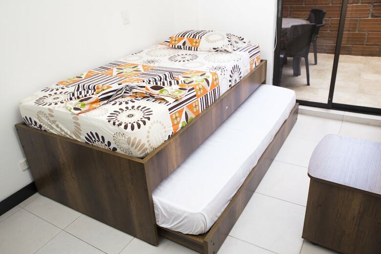 Apartamentos Palmar De Laureles By Nomad Guru